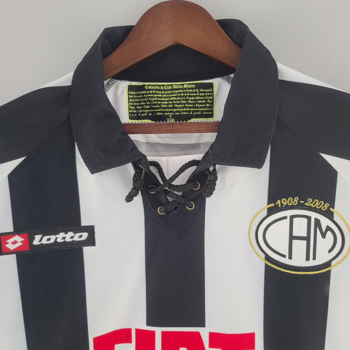 Atletico Mineiro Home