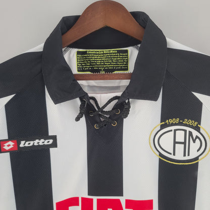 Atletico Mineiro Home