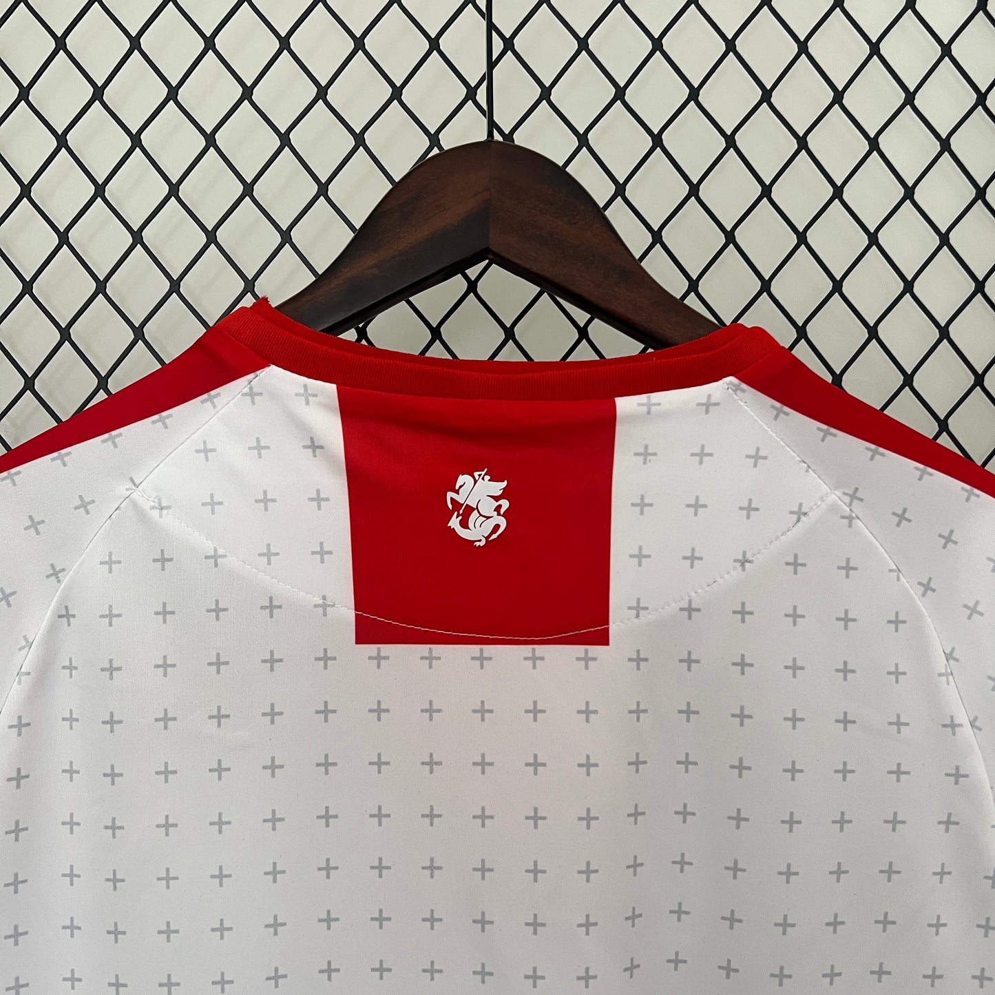 Geórgia Home 2024