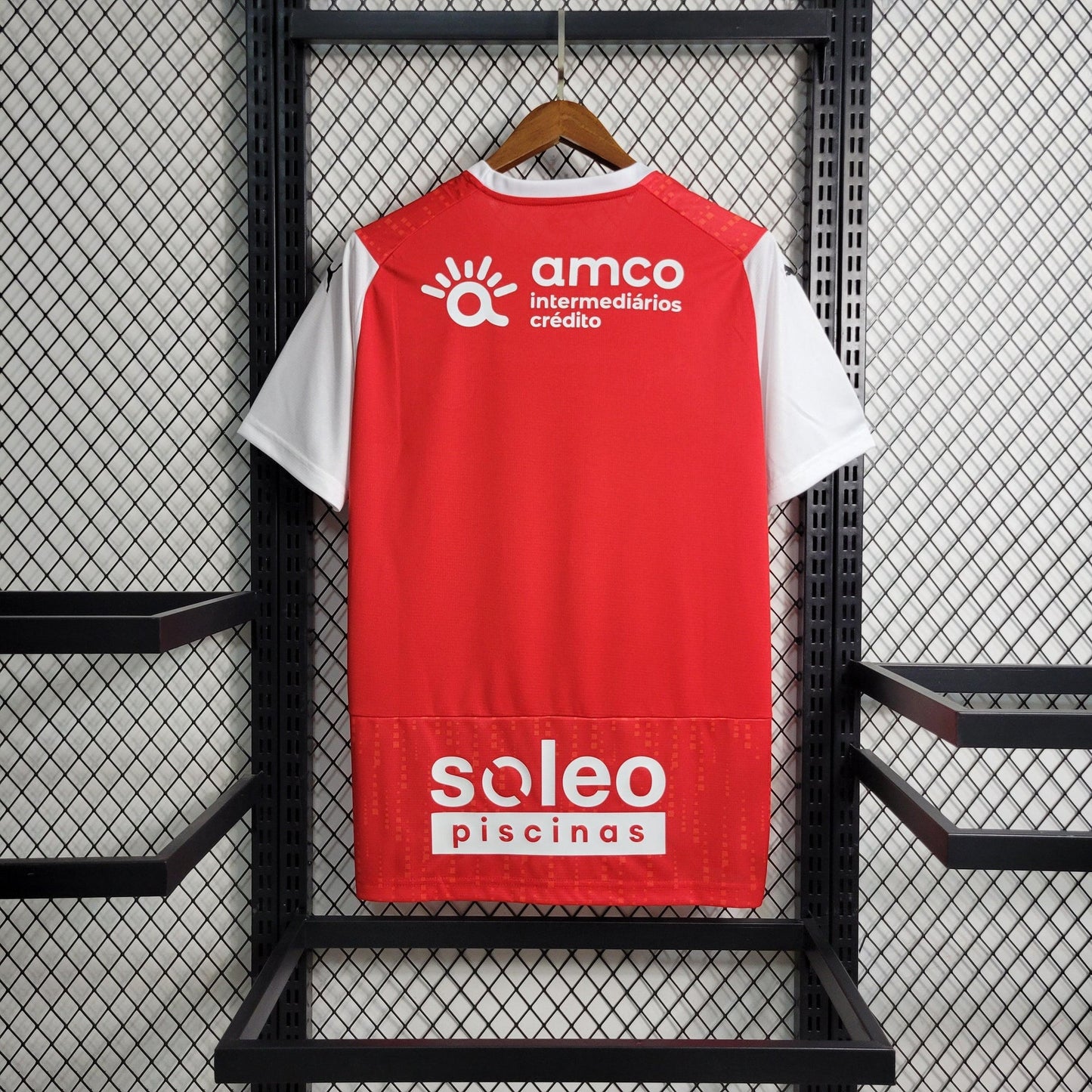 Braga Home 23/24