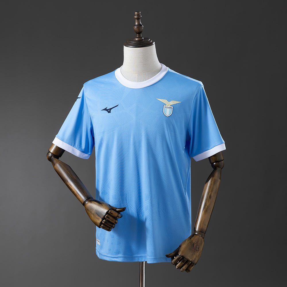 Lazio 25/26 Home