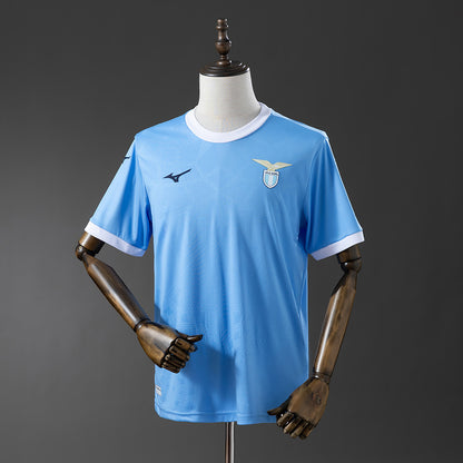 Lazio 25/26 Home