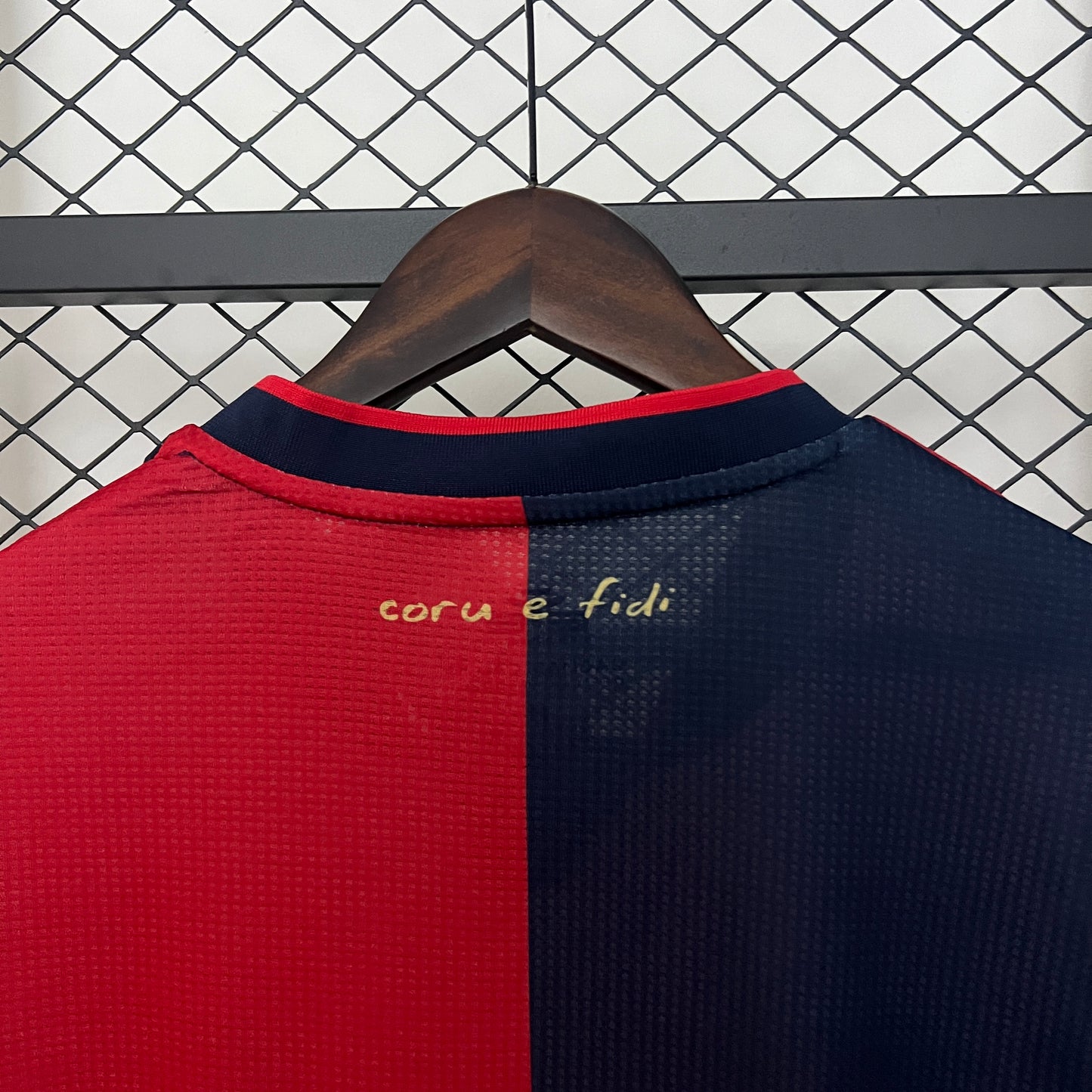 Cagliari Home 24/25