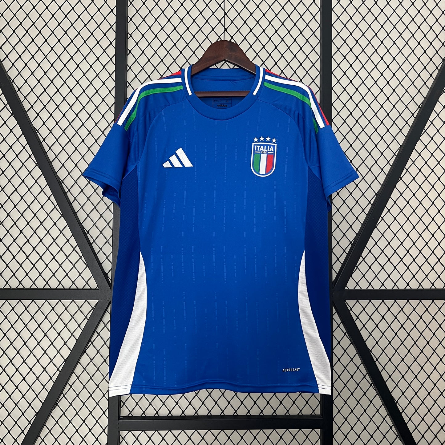 Itália Home 2024