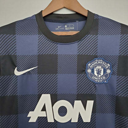Manchester United 13/14 Third Away