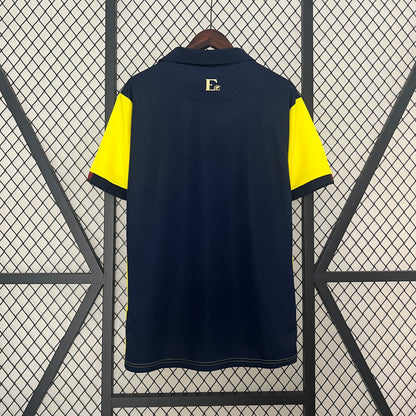 Ecuador Home 2024