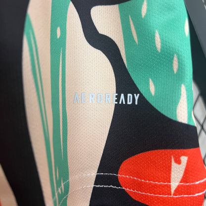 Camisola Aquecimento Arsenal 24/25
