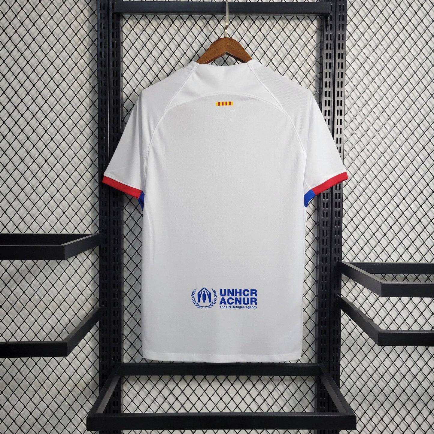 FC Barcelona Away 23/24