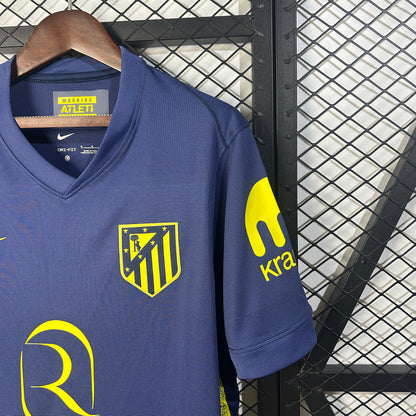 Atletico Madrid 25/26 Away