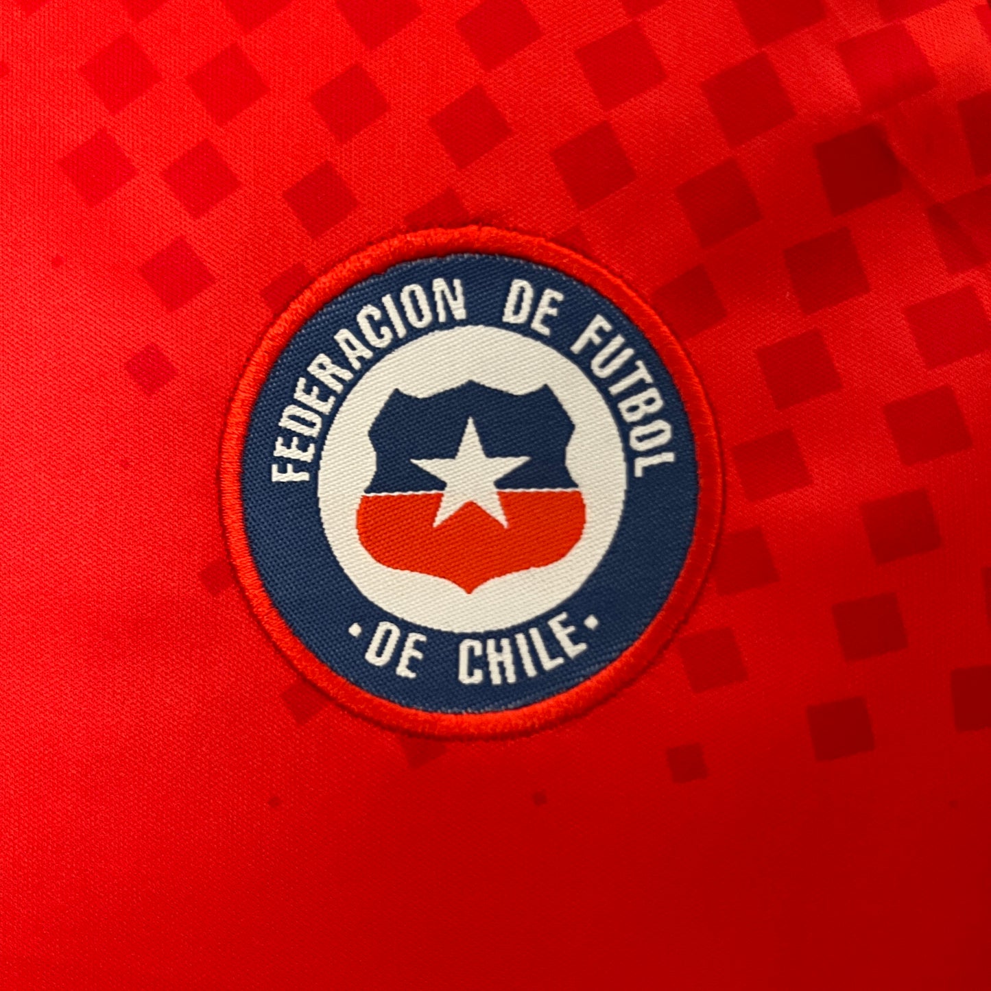Chile Home 2024