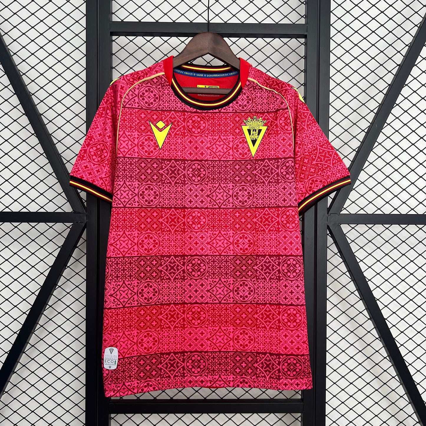 Cadiz 25/26 Away