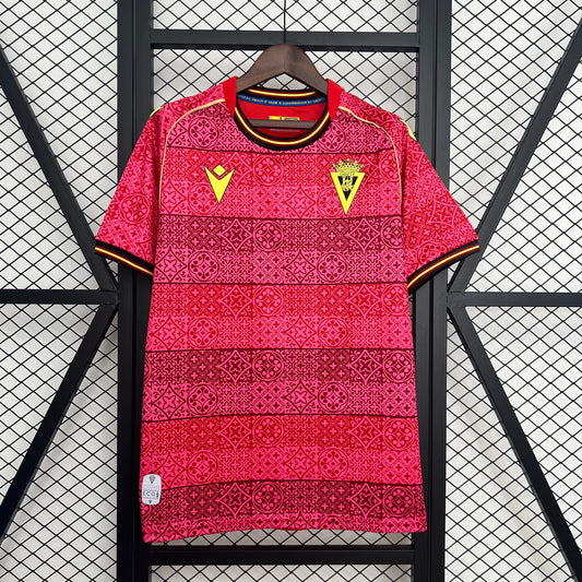Cadiz 25/26 Away