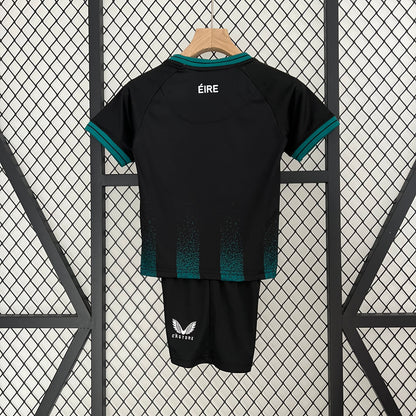 Irlanda 2023 Third