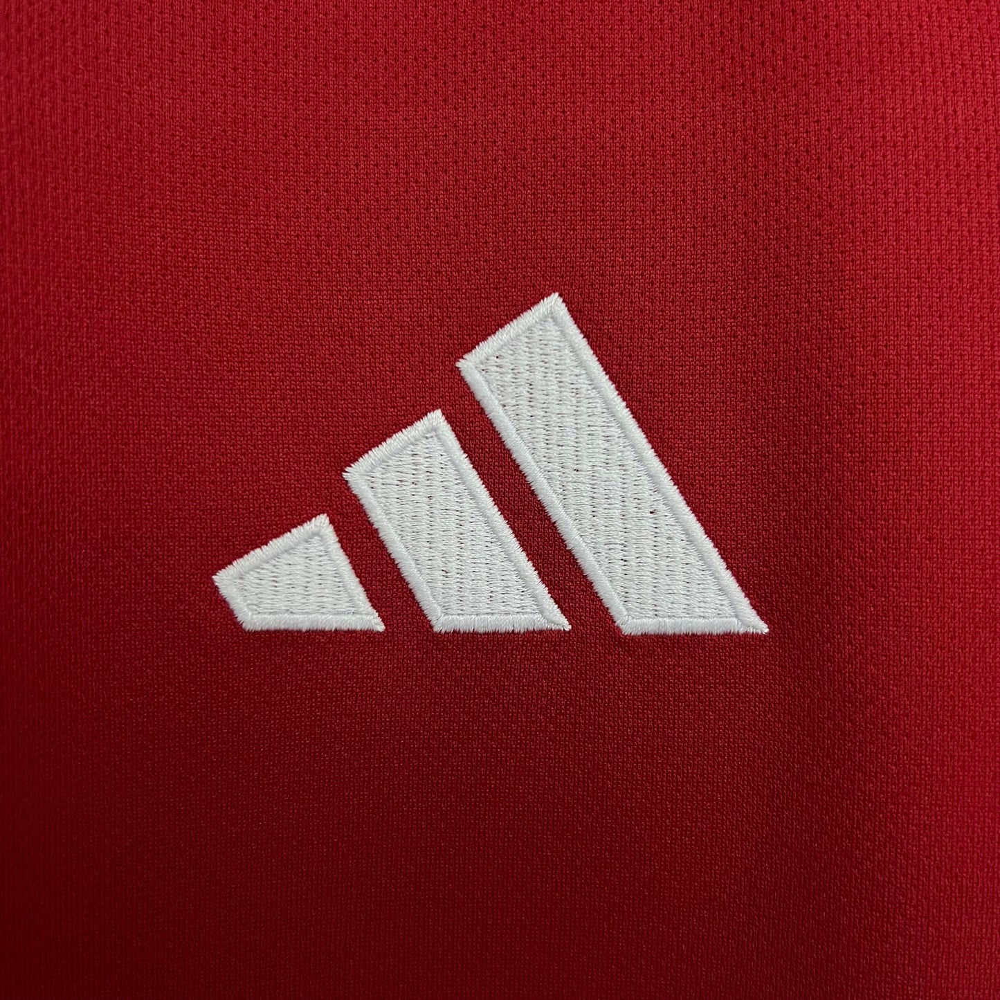 Manchester United 25/26 Home