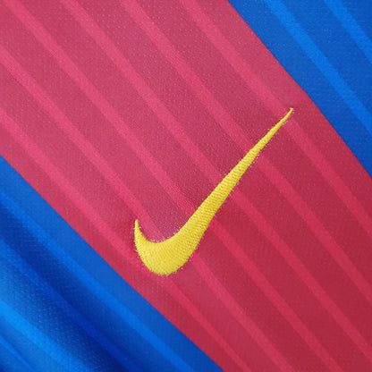 Barcelona 16/17 Home
