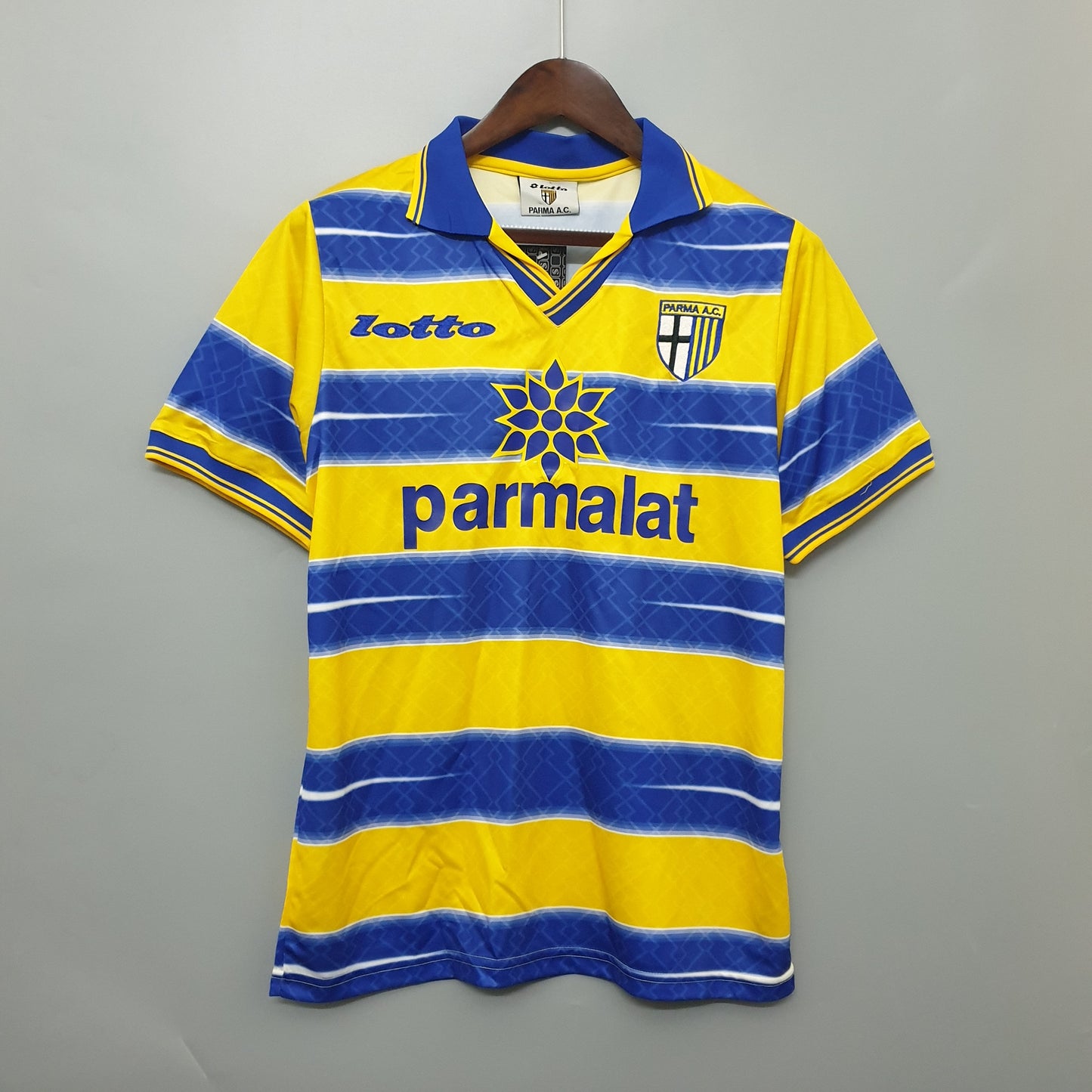 Parma 98/99 Home