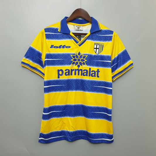 Parma 98/99 Home