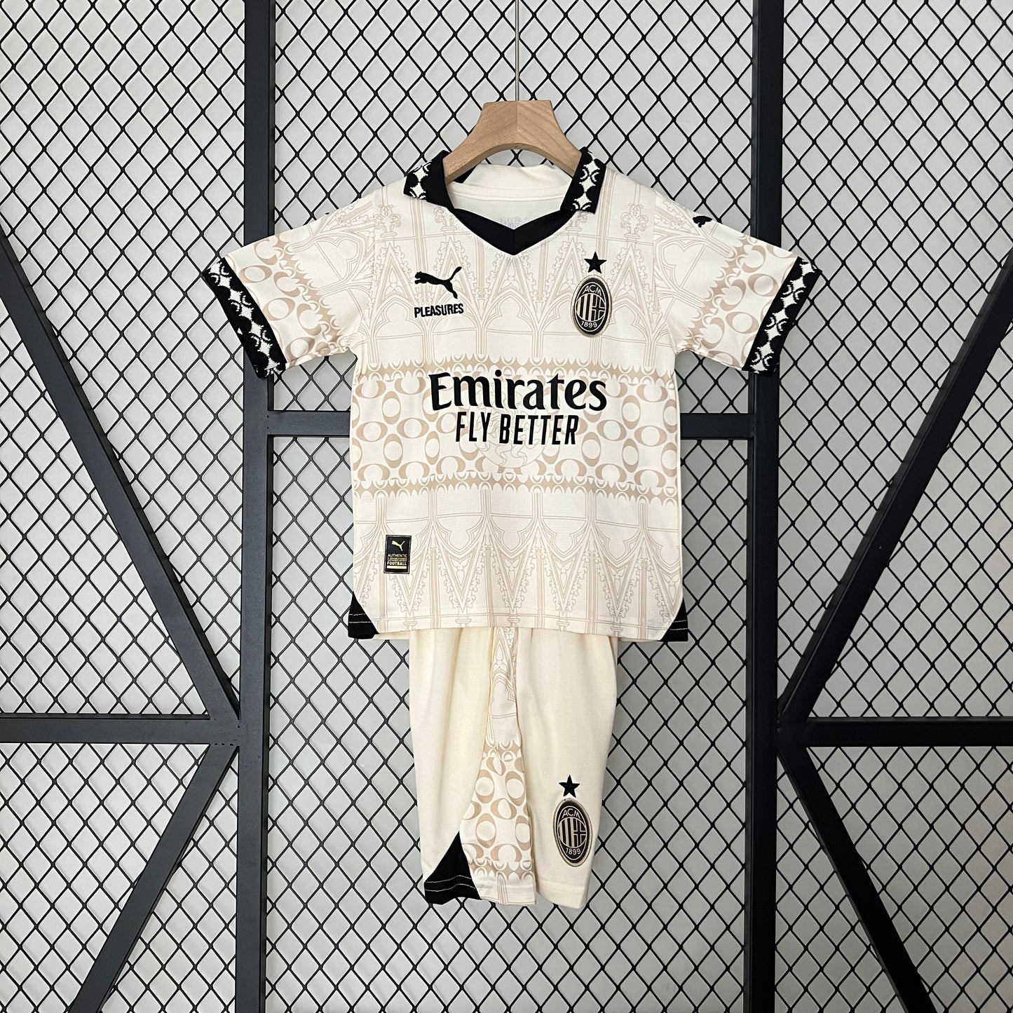 AC Milan Especial 2024