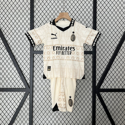 AC Milan Especial 2024