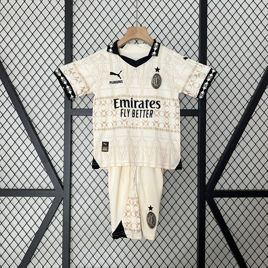 AC Milan Especial 2024