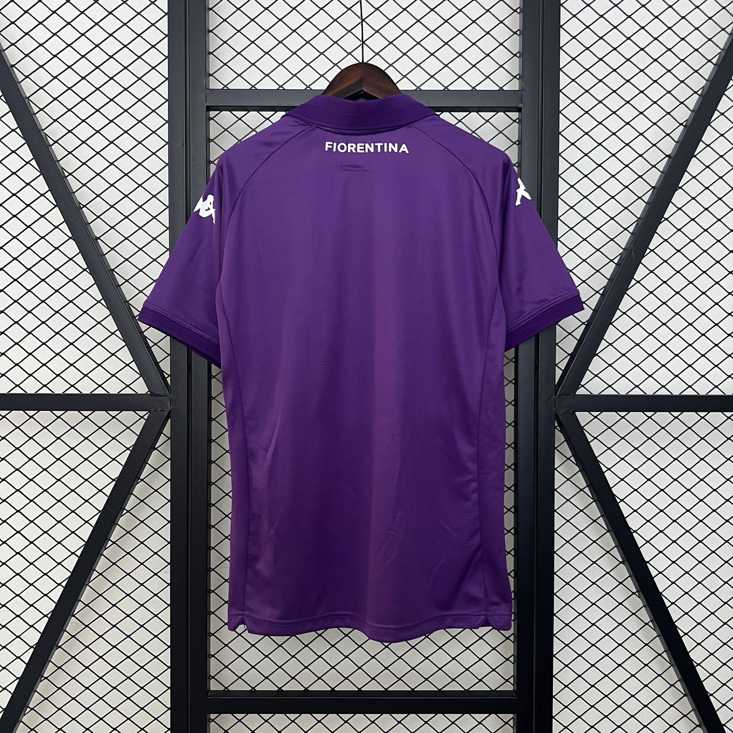 Fiorentina Home 24/25