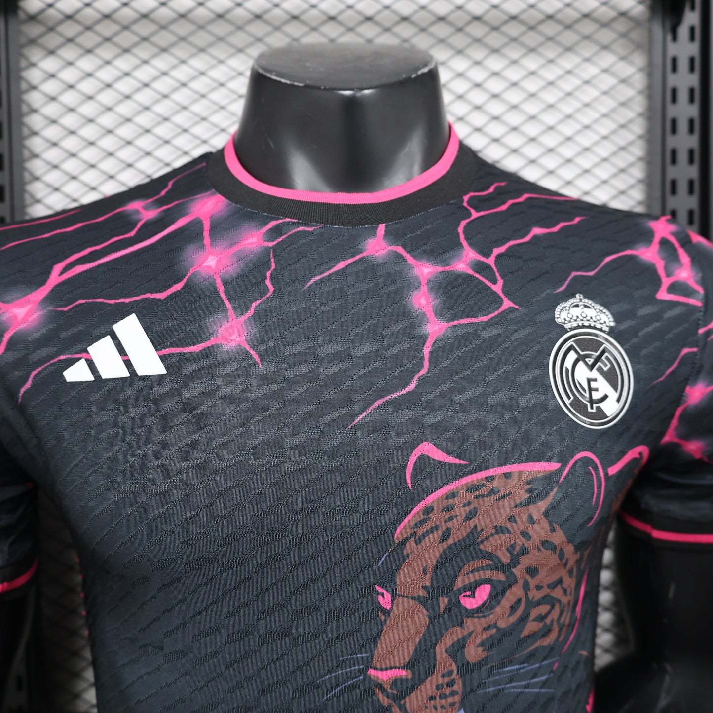 Real Madrid Special Edition II 24/25 Player Version