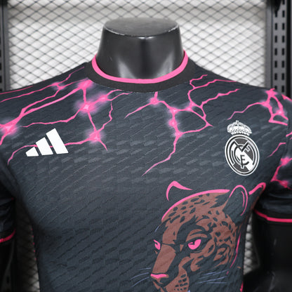Real Madrid Special Edition II 24/25 Player Version