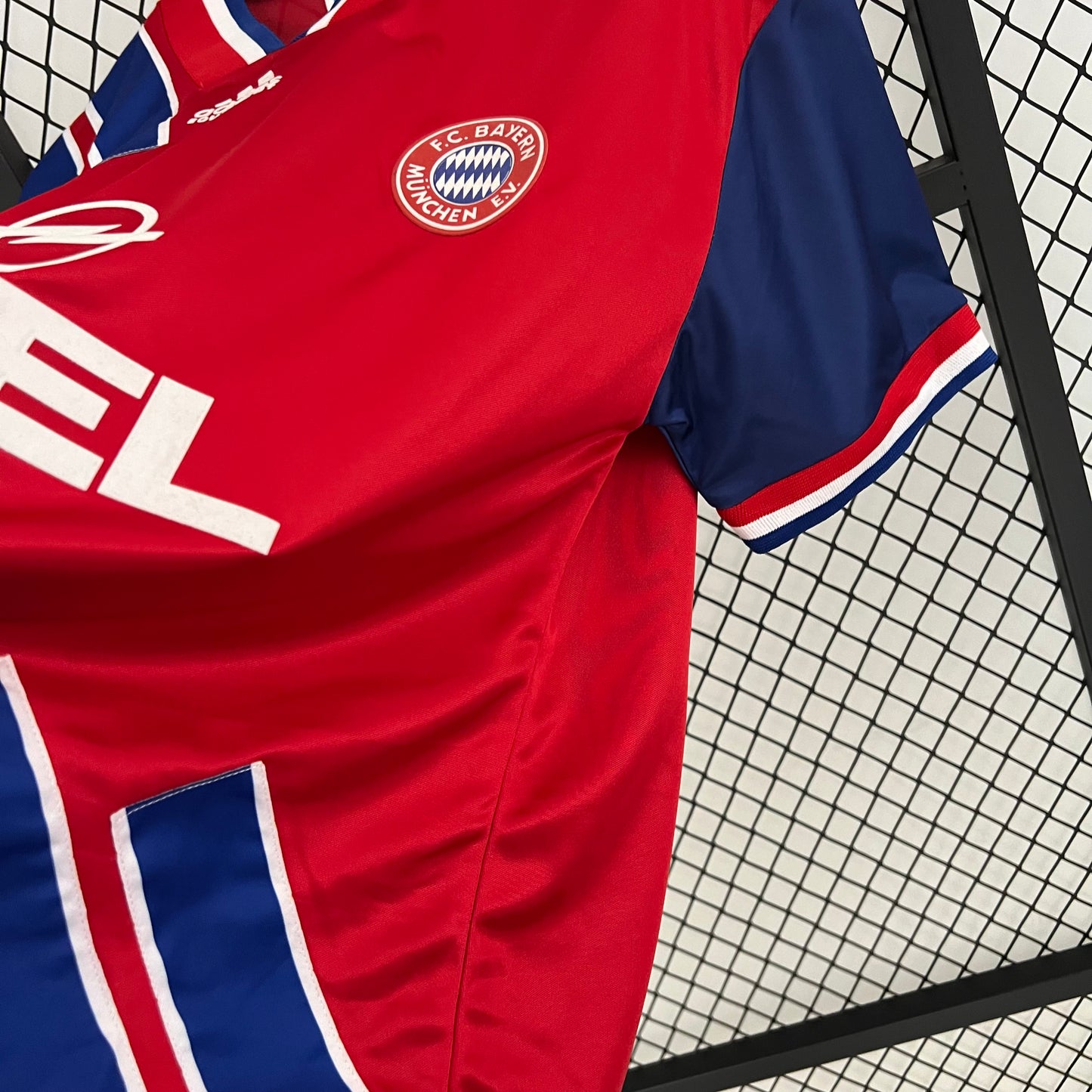 Bayern Munich 93/95 Home
