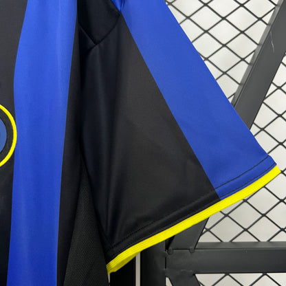 Inter Milan Home 02/03