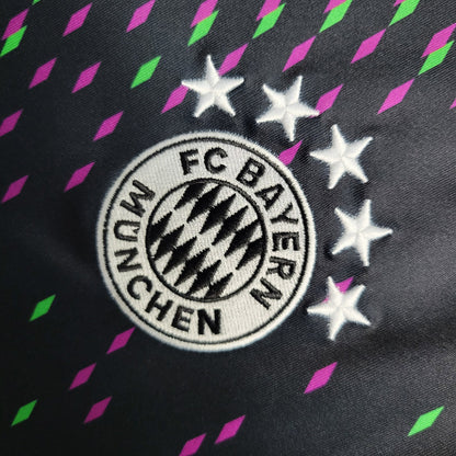 Bayern München Away 23/24