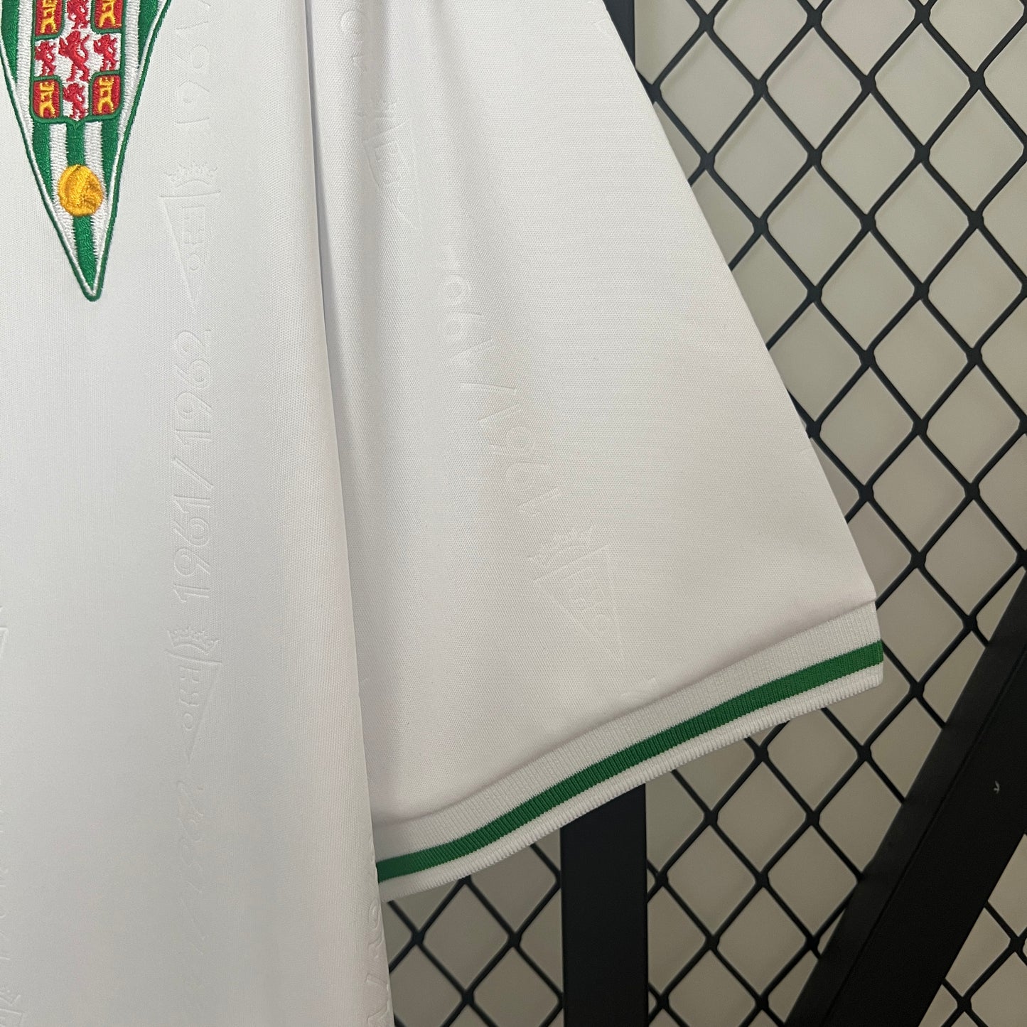 Cordoba 70th Anniversay Edition