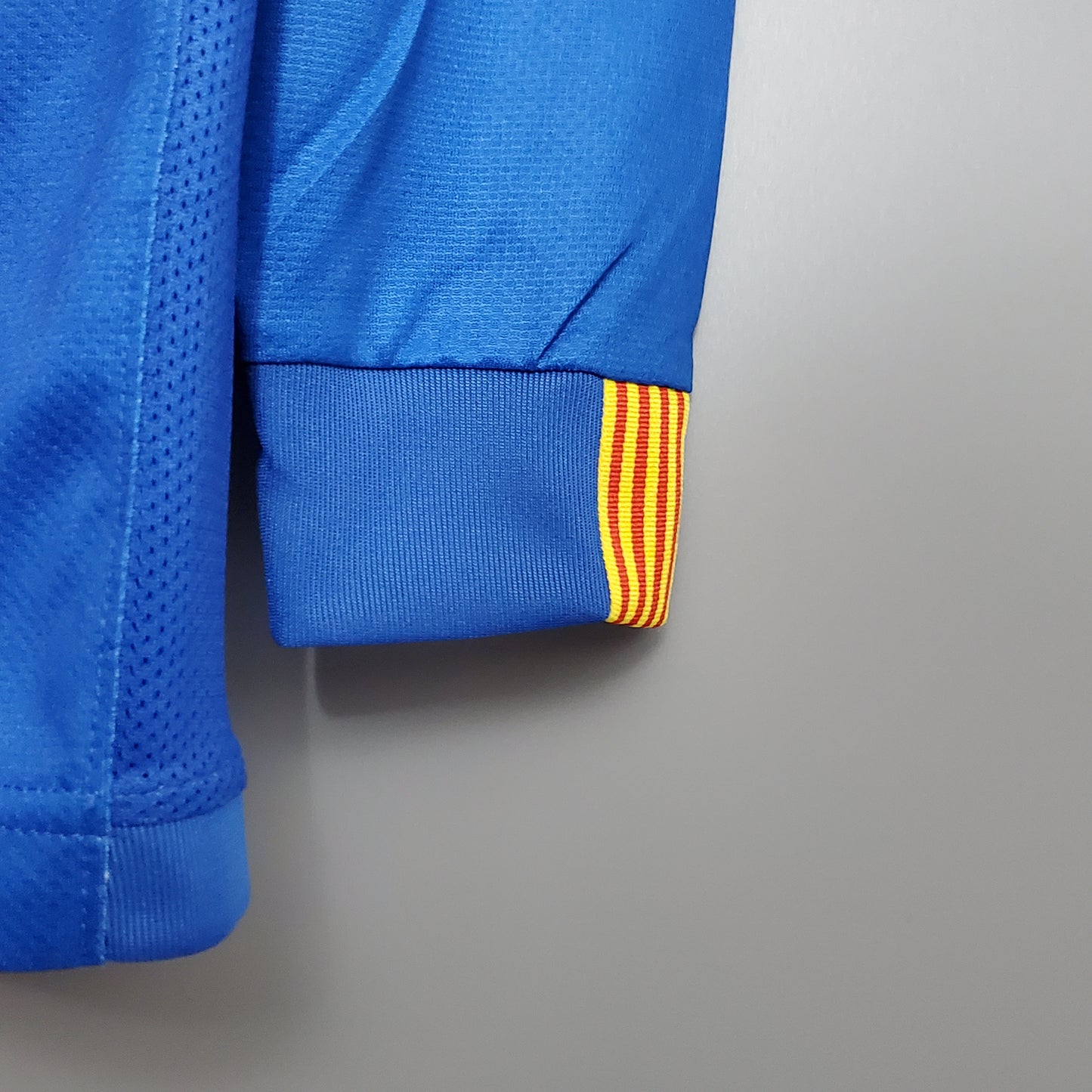 Barcelona 06/07 Home Long Sleeve