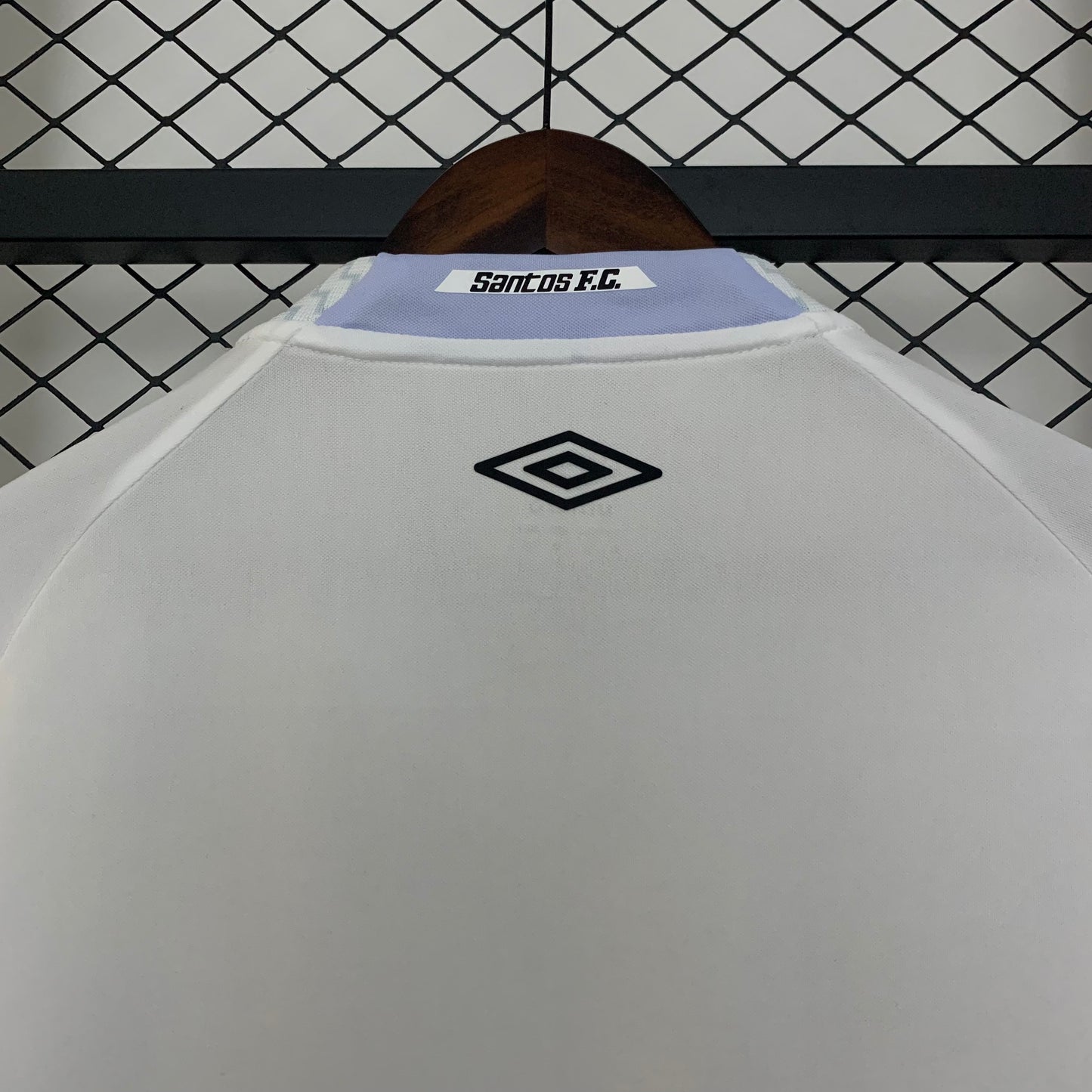 Santos 25/26 Home