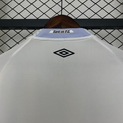 Santos 25/26 Home