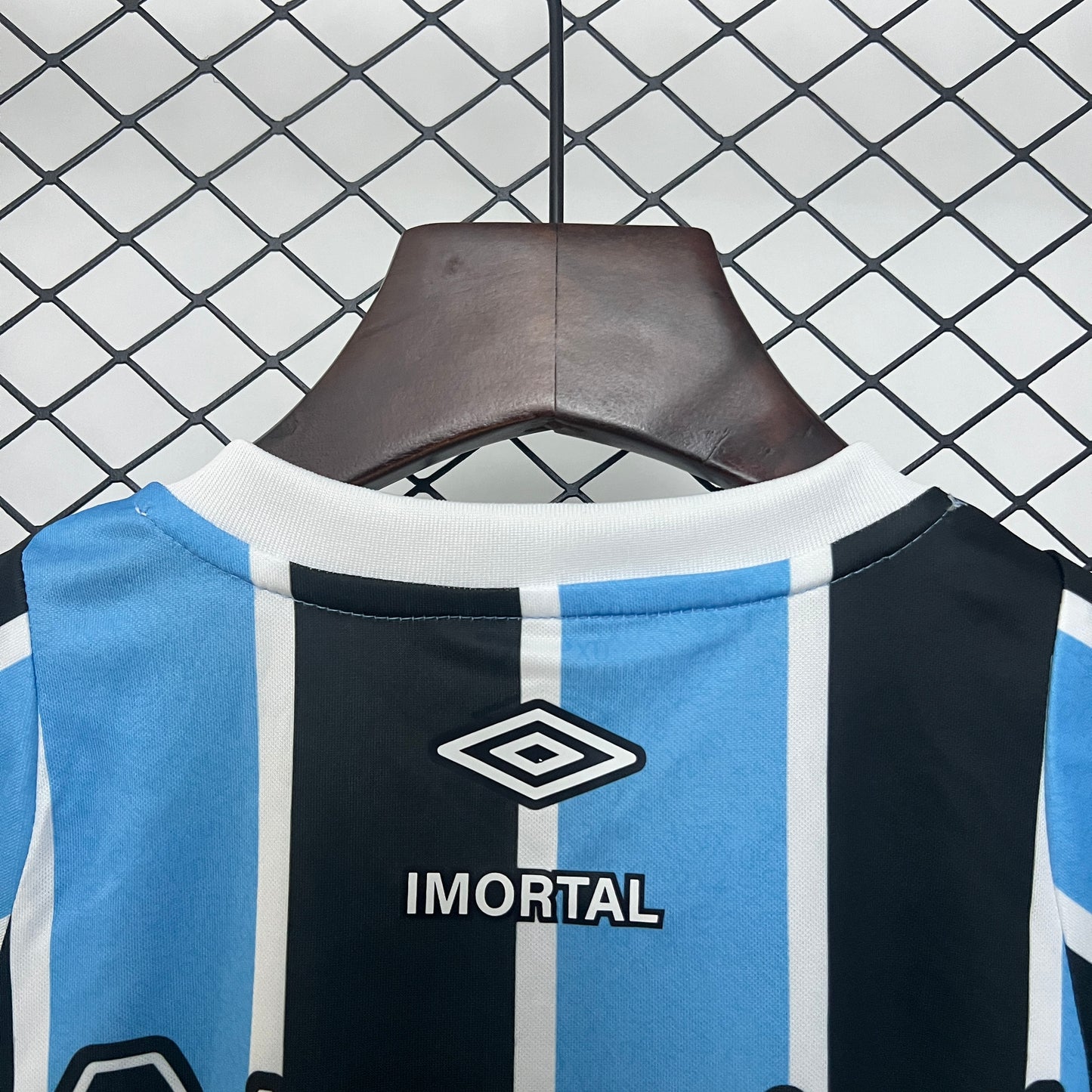 Grêmio Kid Home 24/25