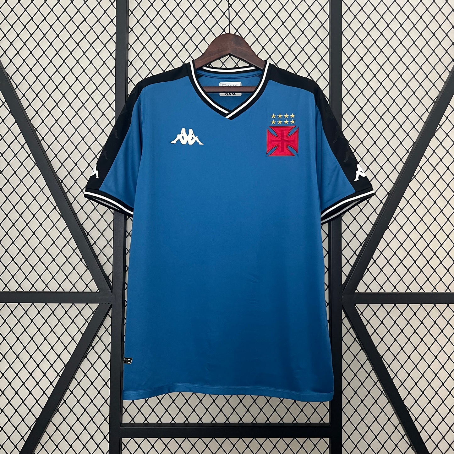 Vasco da Gama Goalkeeper Away 24/25