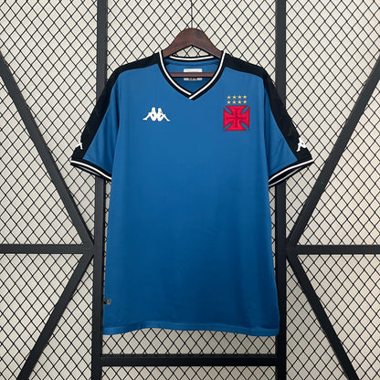 Vasco da Gama Goalkeeper Away 24/25