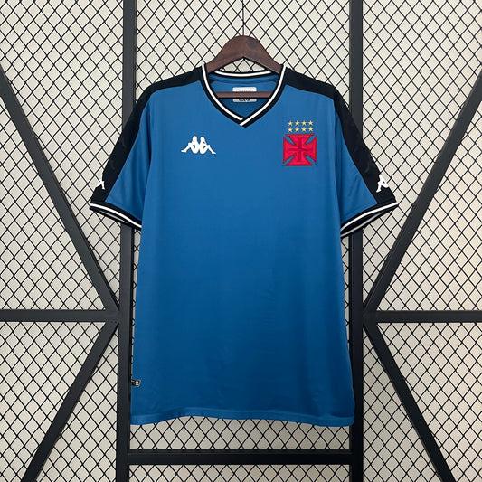 Vasco da Gama Goalkeeper Away 24/25