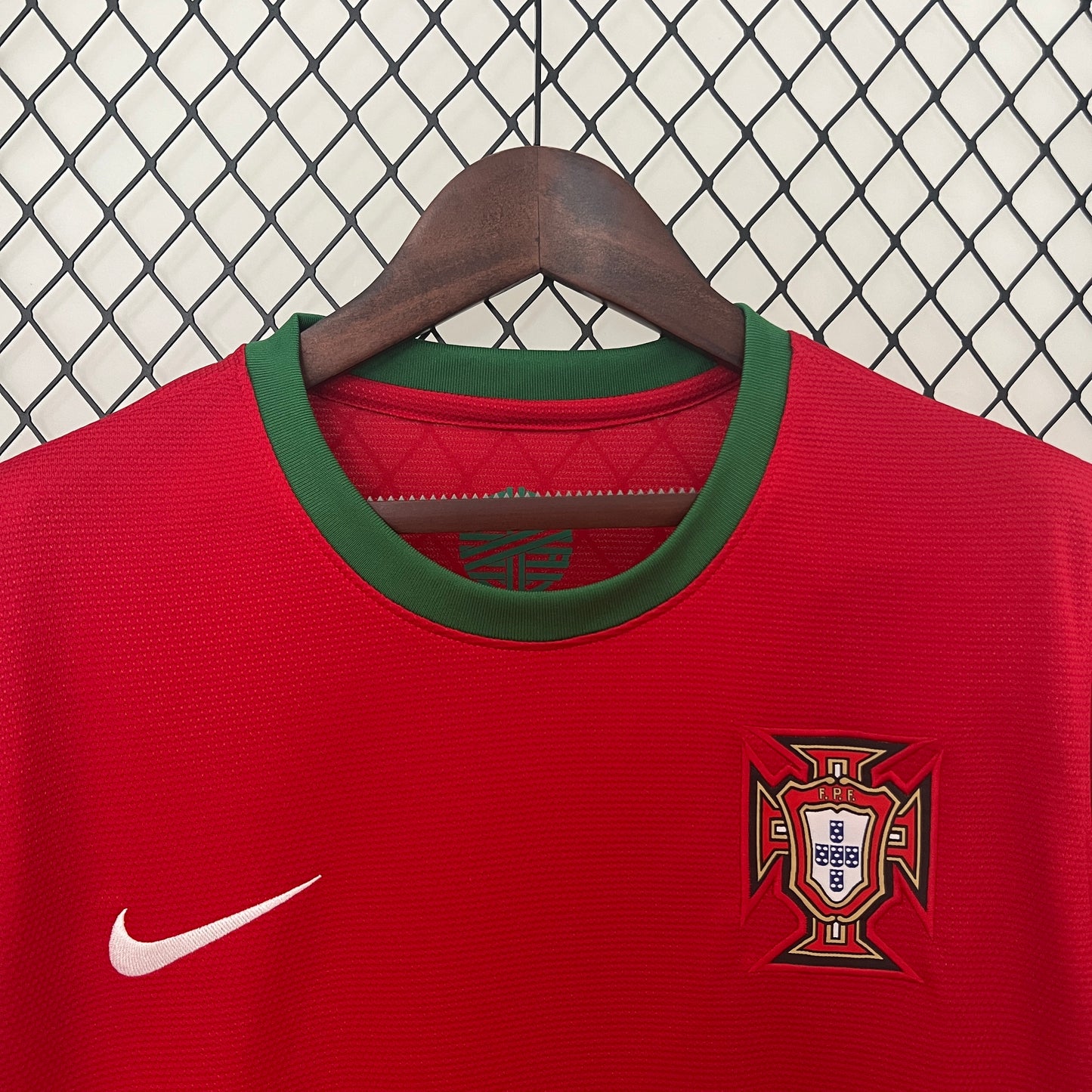 Portugal Home 2012