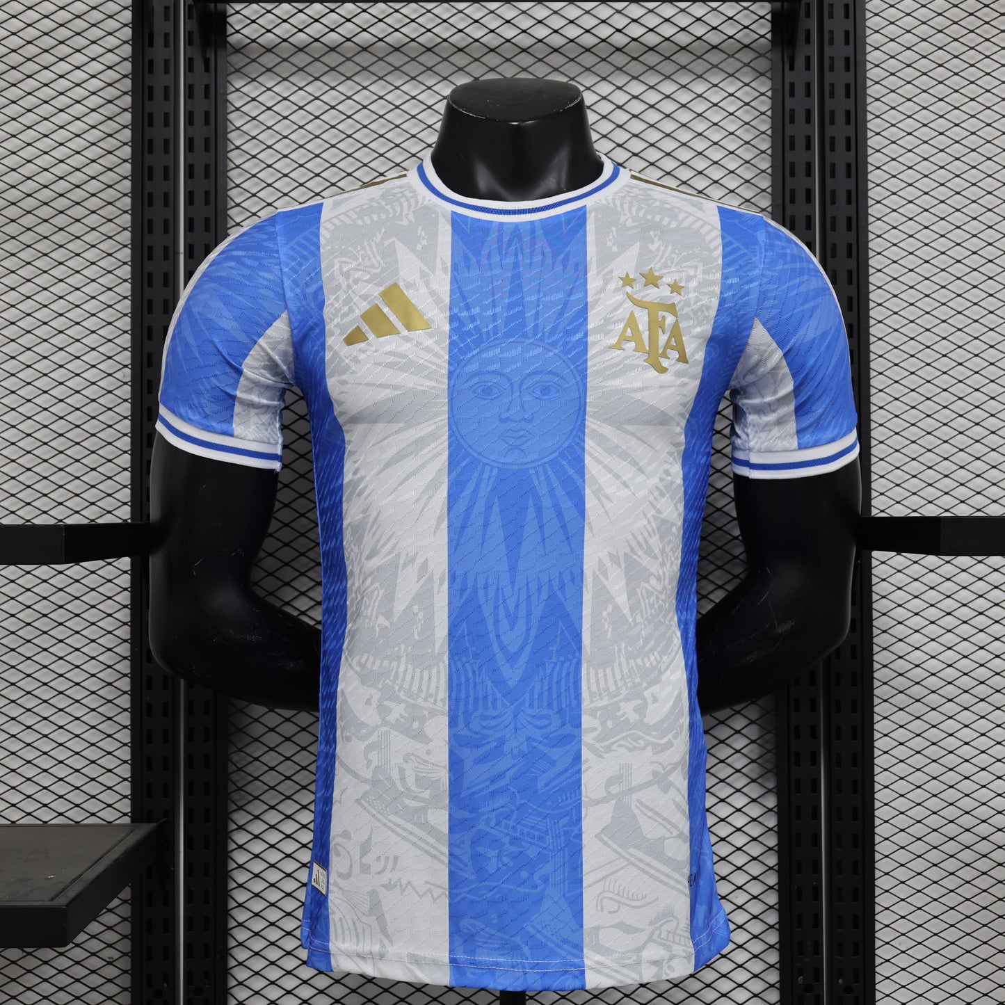 Argentina Special Edition 2024