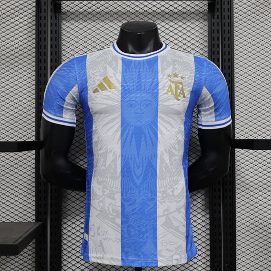Argentina Special Edition 2024