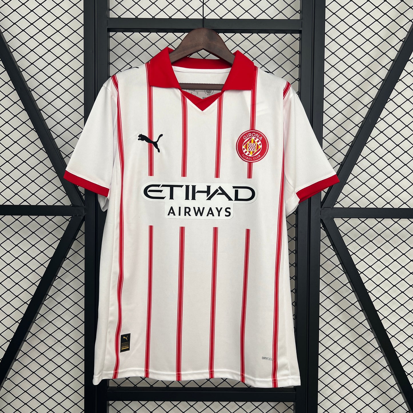 Girona 25/26 Home