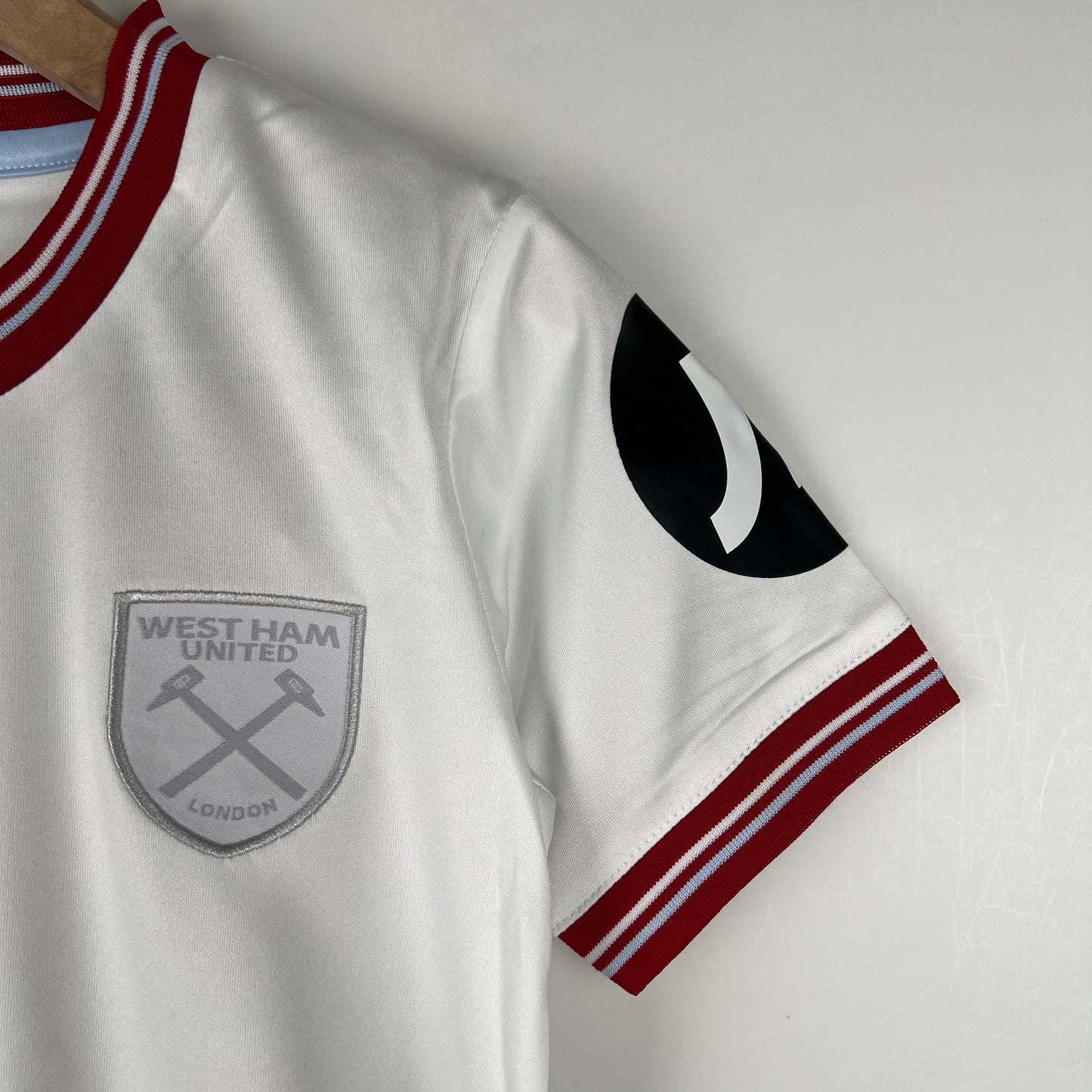 West Ham 23/24 Away