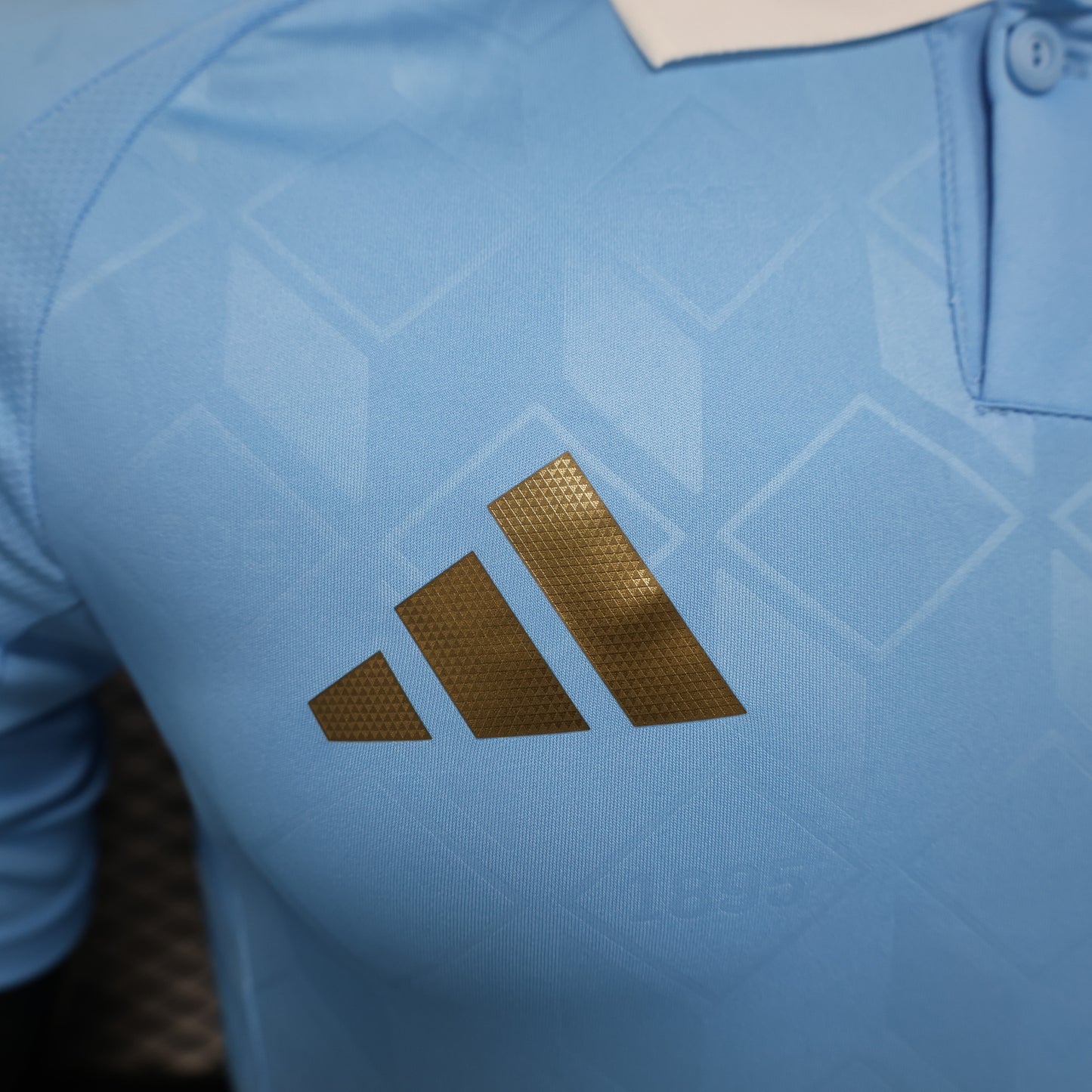 Bélgica Away 2024 | Player Version