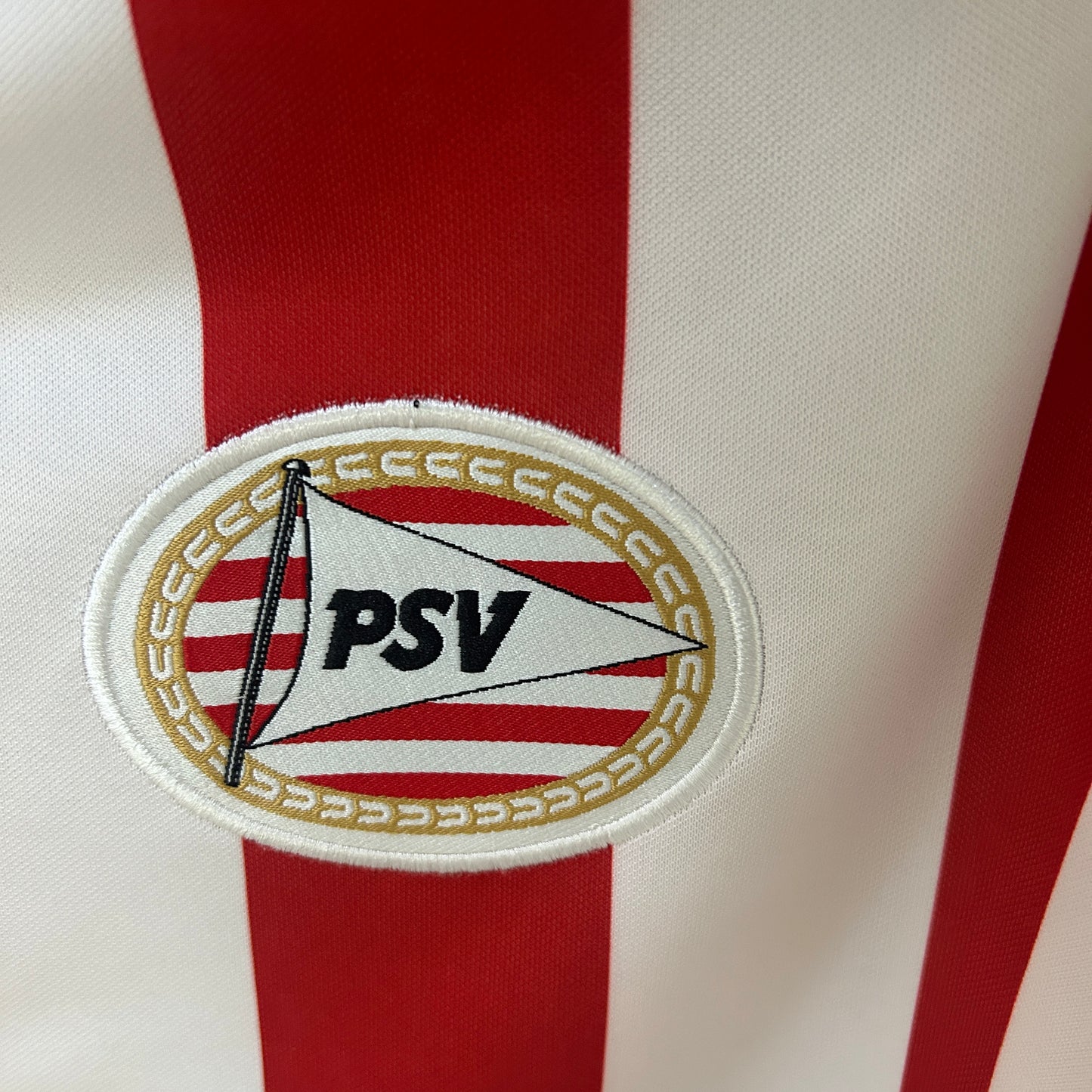 PSV Home 00/01