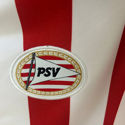 PSV Home 00/01