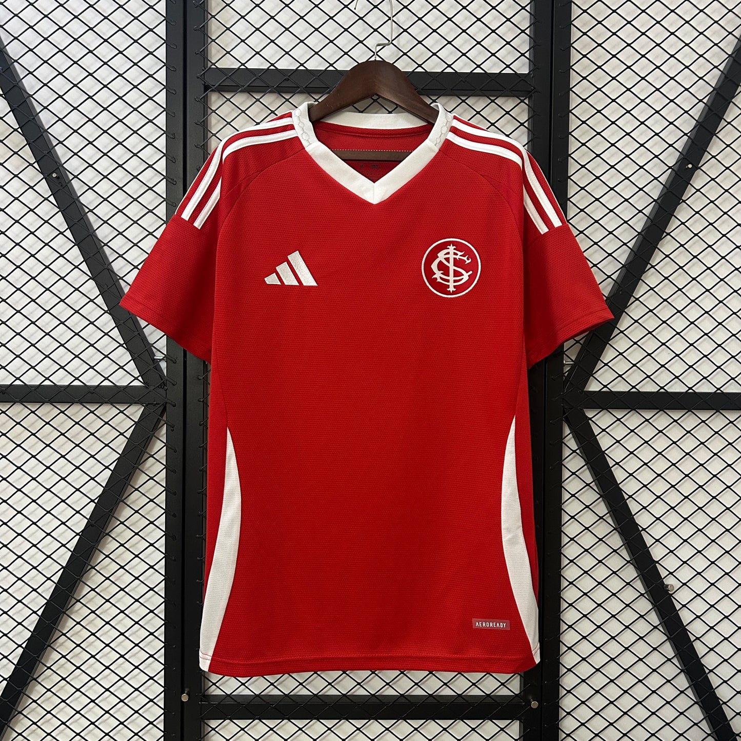 Internacional  25/26 Home