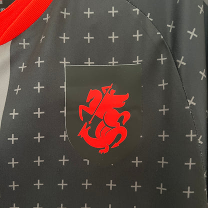 Geórgia Away 2024