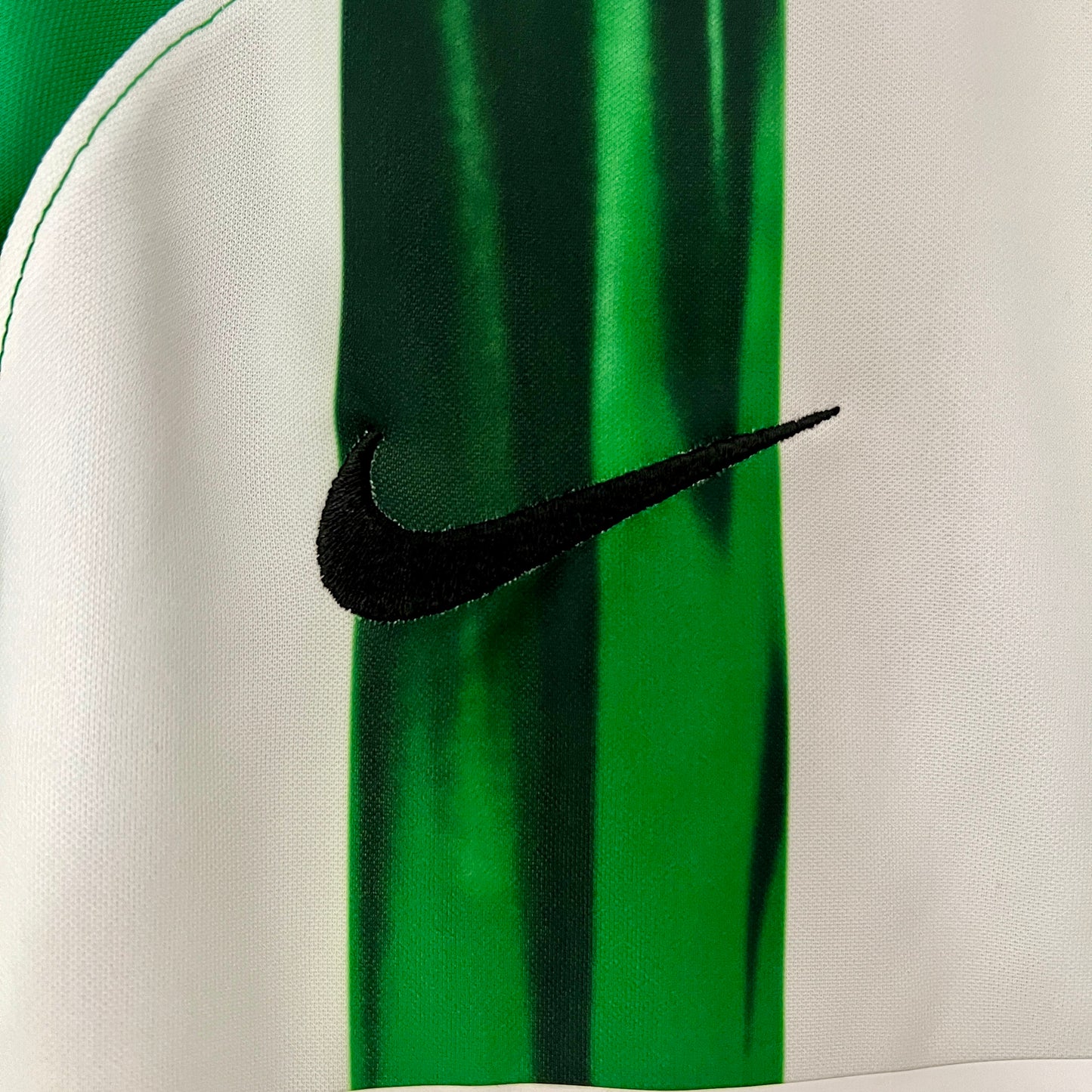 Atlético Nacional Home 24/25