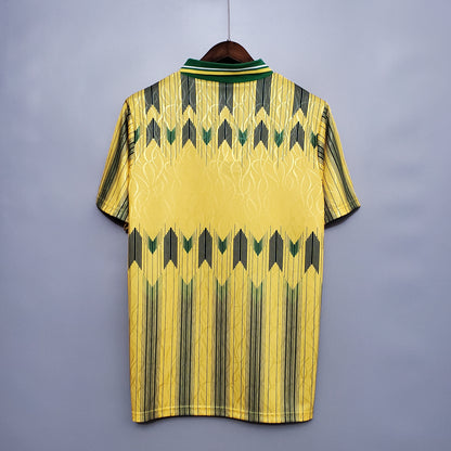 Celtics 91/92 Away